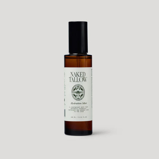 Hydration Mist - 100mL
