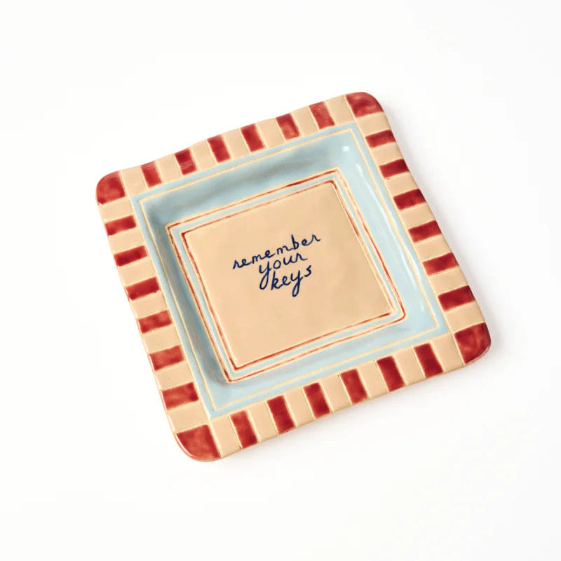 Lingo Tray - Keys