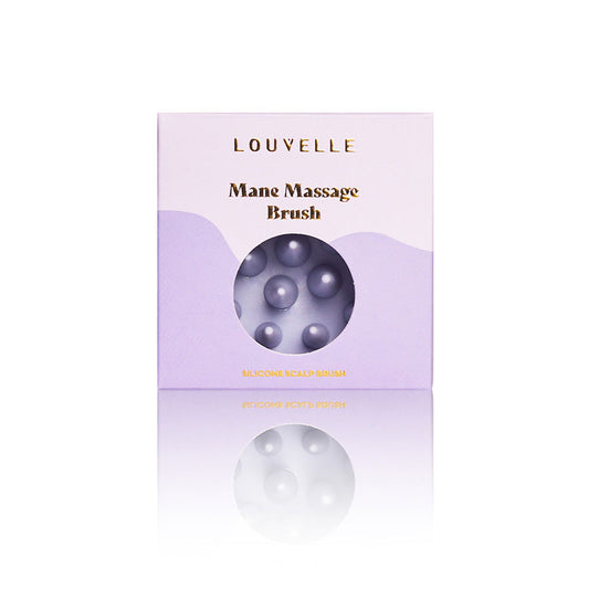 Mane Massage Brush