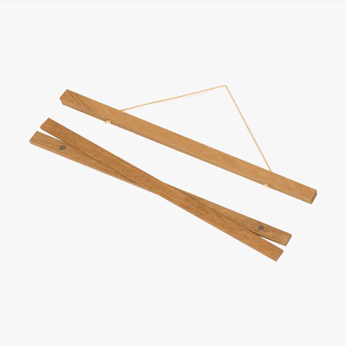 Magnetic Print Hanger Frame - 50cm