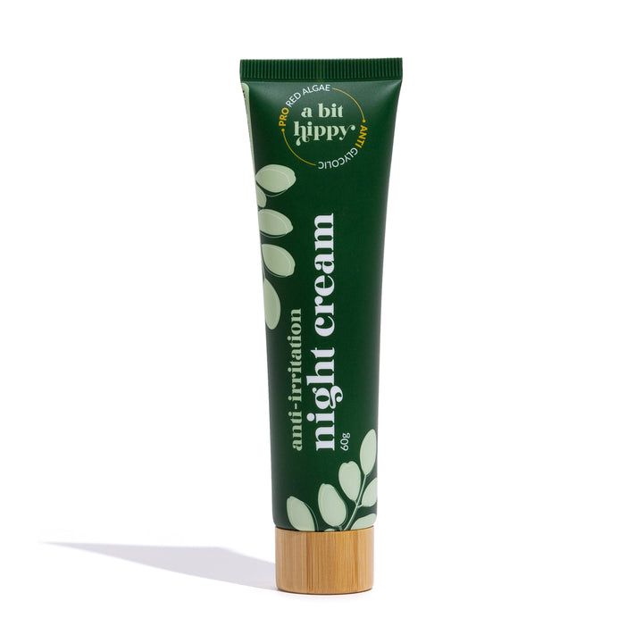 A Bit Hippy Night Cream - 60g