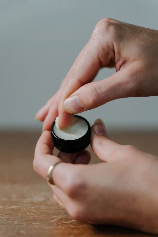 Naked Tallow Lip Balm - 10mL