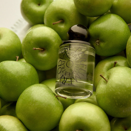 Odesse Cedar Street Extrait de Parfum