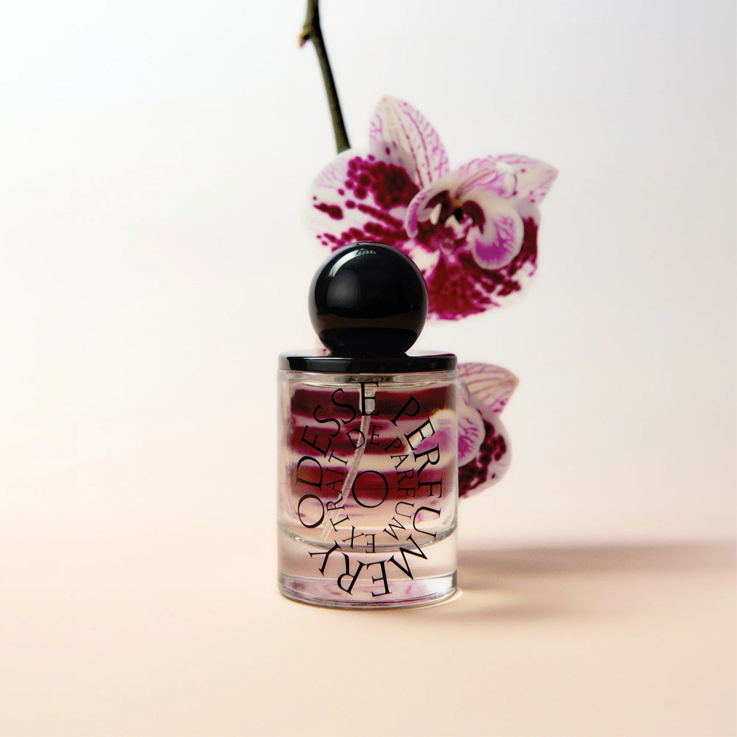 Odesse Deep Orchid Extrait de Parfum