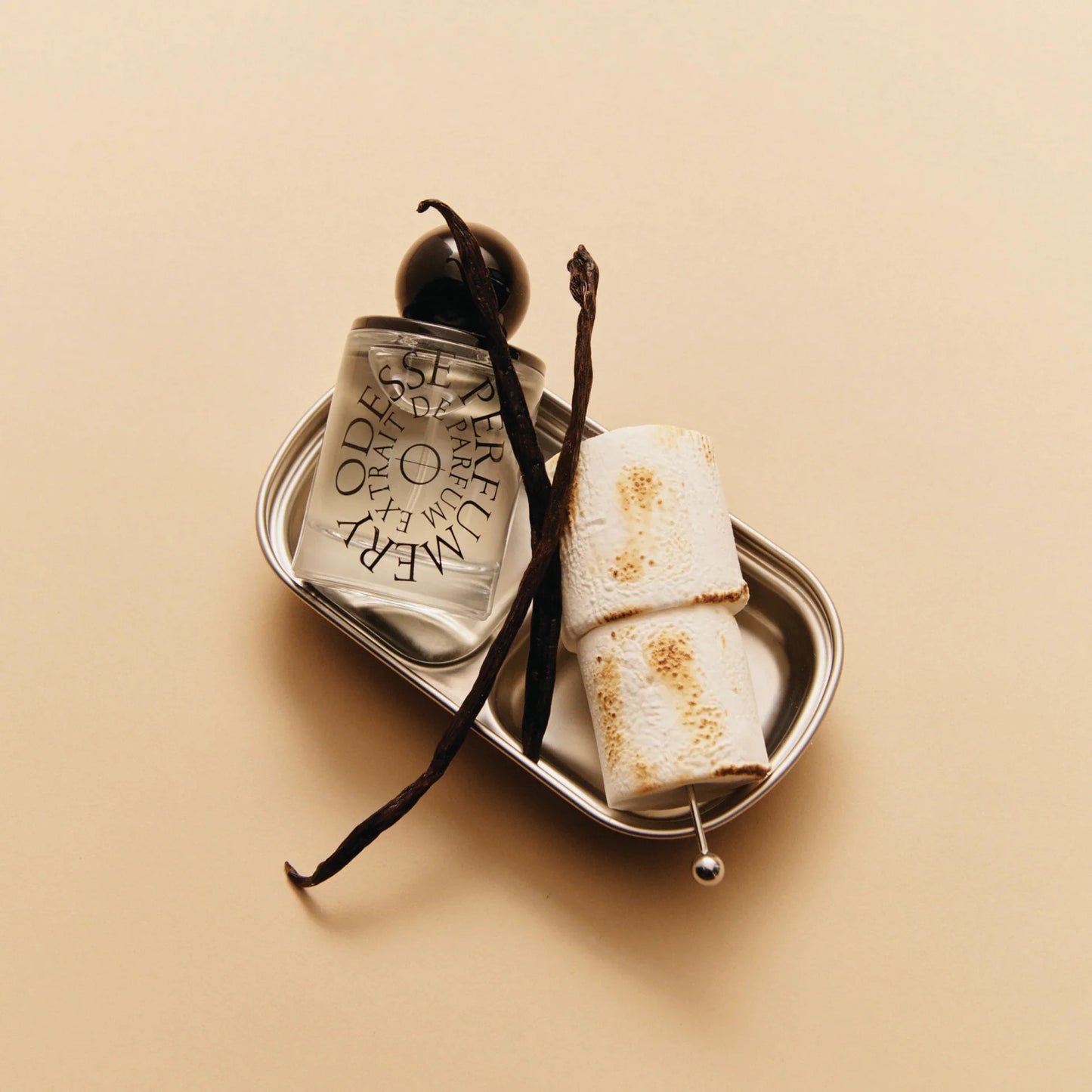 Odesse Crème Skin Extrait De Parfum