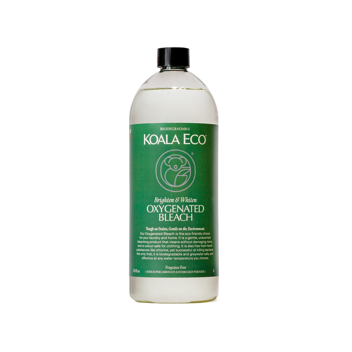 Koala Eco Oxygenated Bleach 1L