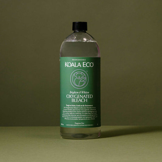 Koala Eco Oxygenated Bleach 1L
