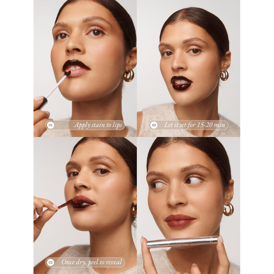 Odesse Lip Stain - Love Bite
