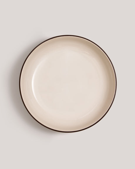Pasta Bowl - 2 Pack - Espresso