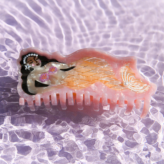 Siren Claw- Pearl