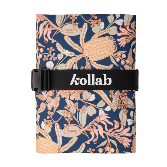 Picnic Mat - Wildflower