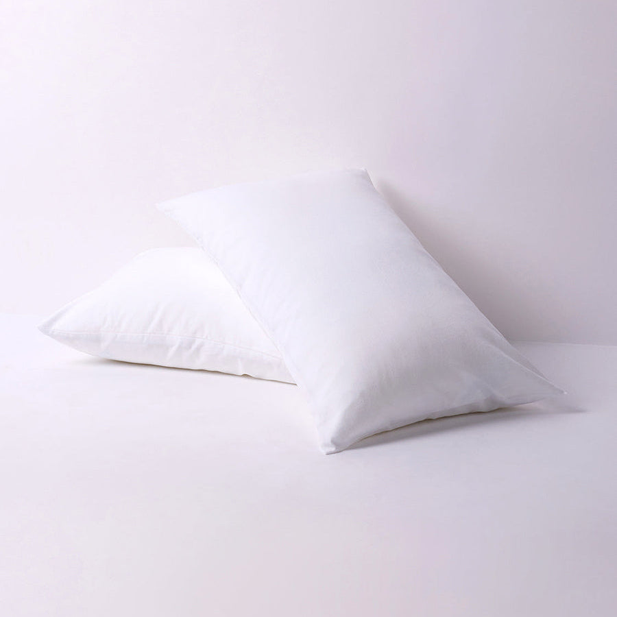 Pillowcase Pair - Milkshake