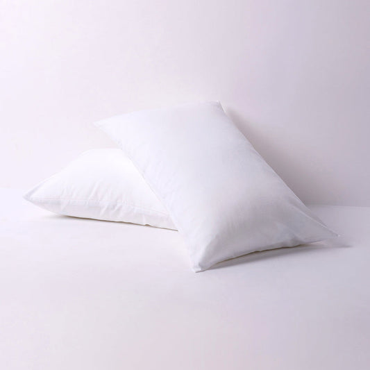 Pillowcase Pair - Milkshake