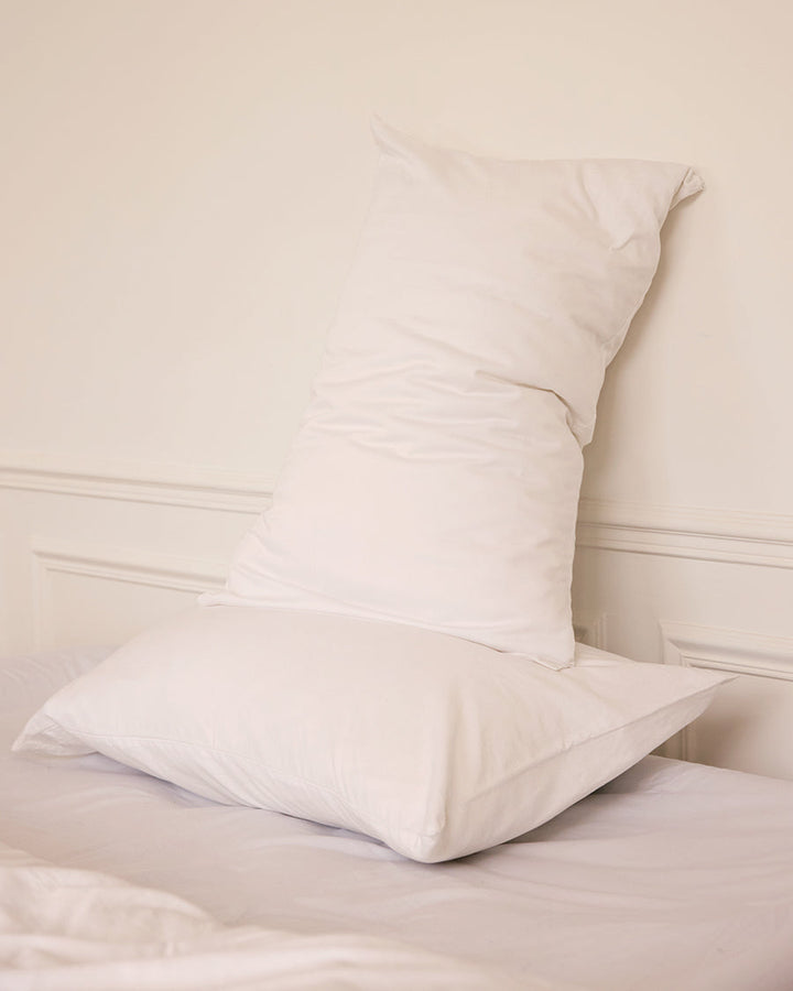 Pillowcase Pair - Milkshake