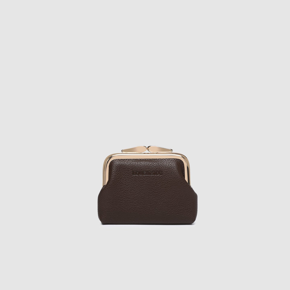 Ponto Purse - Chocolate