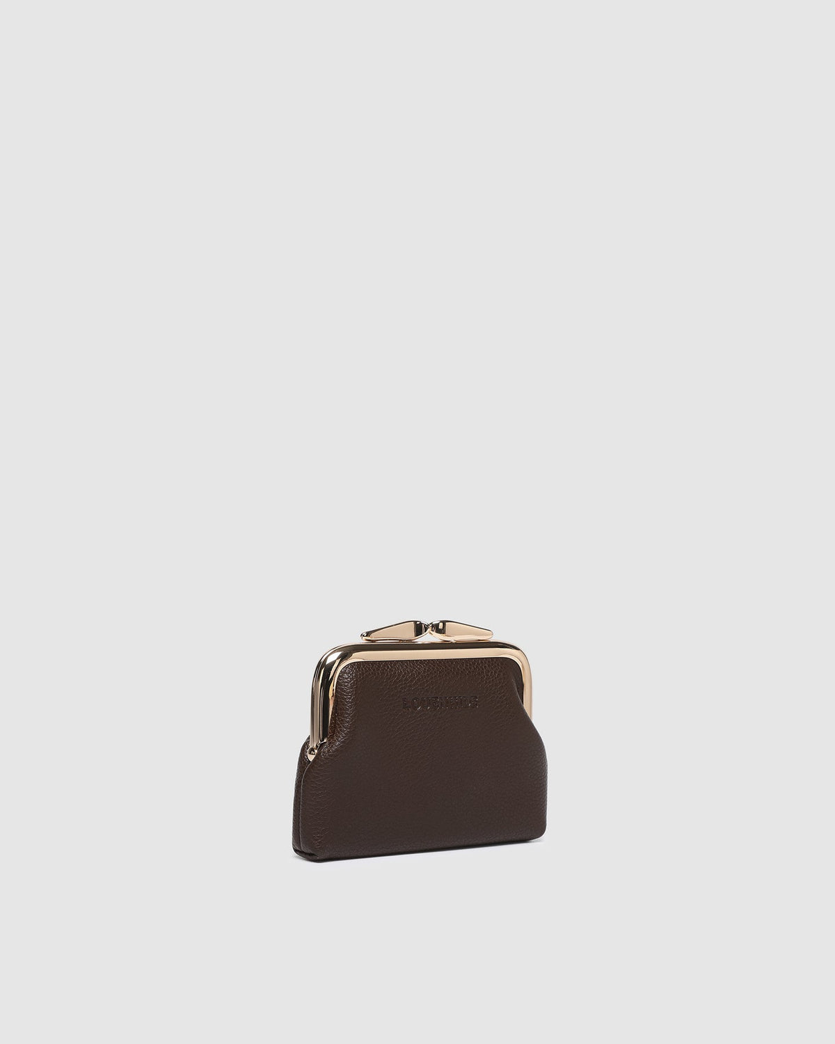 Ponto Purse - Chocolate