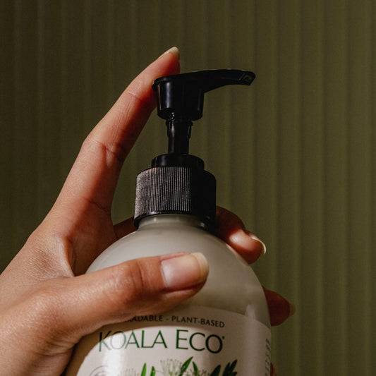 Koala Eco 1L Pump
