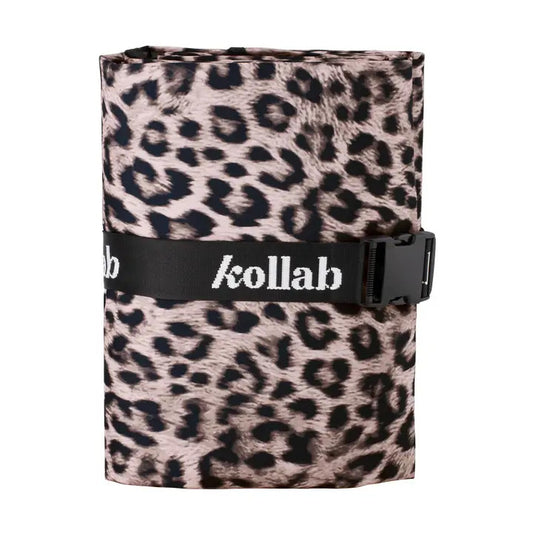 Picnic Mat - Leopard