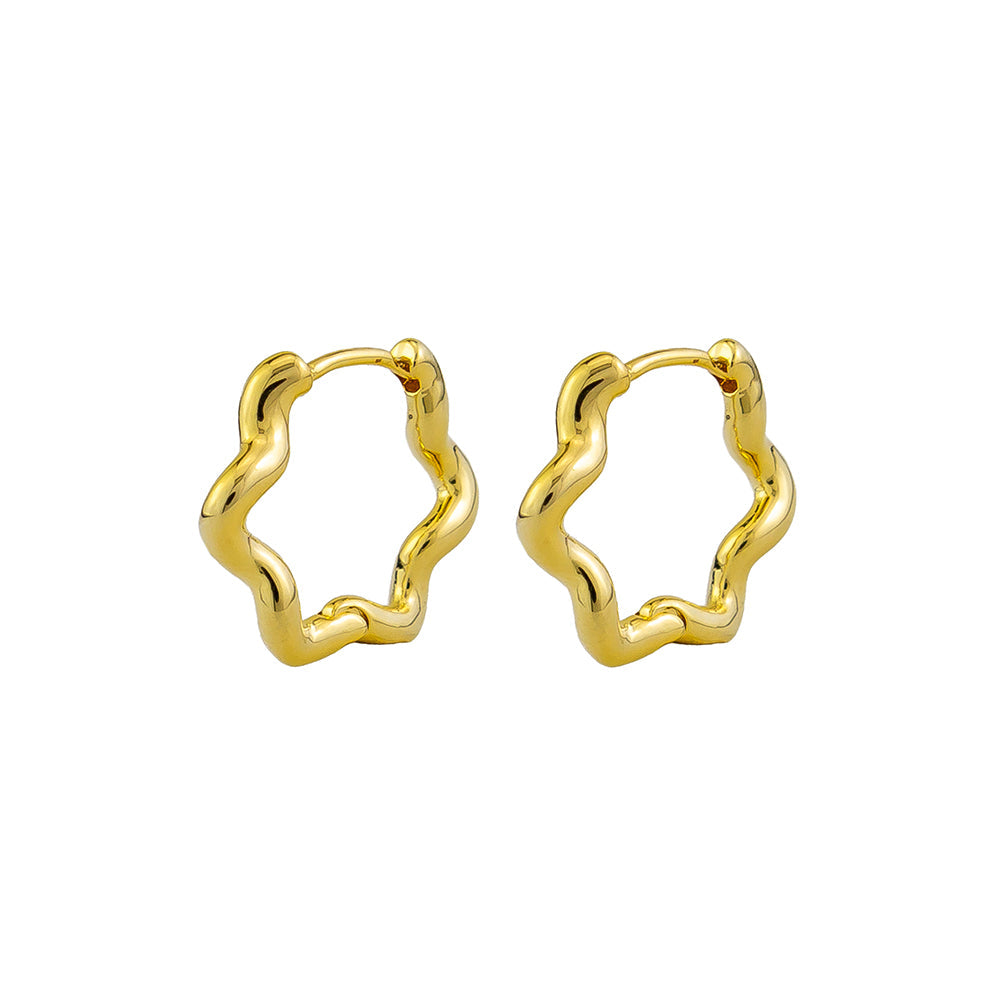 Rebecca Sleeper - Gold