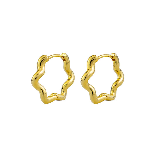 Rebecca Sleeper - Gold