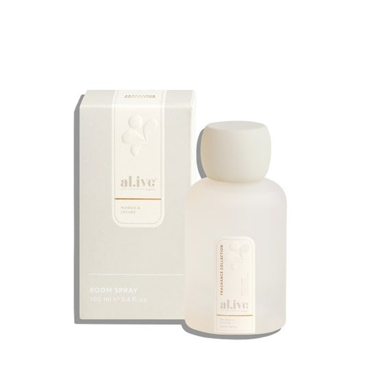 Room Spray - Mango & Lychee