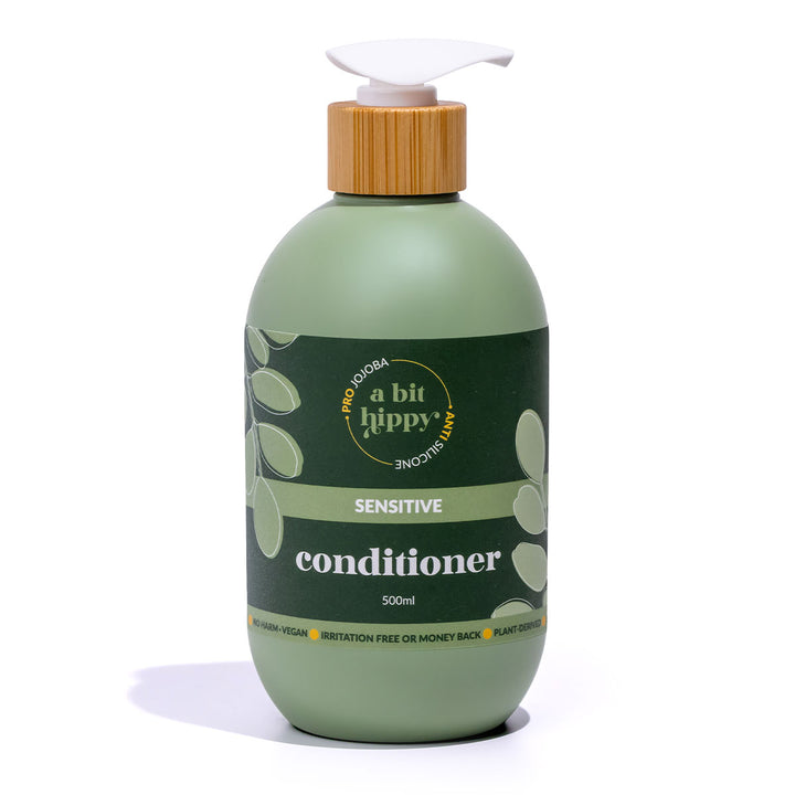 A Bit Hippy Sensitive Conditioner - 500mL