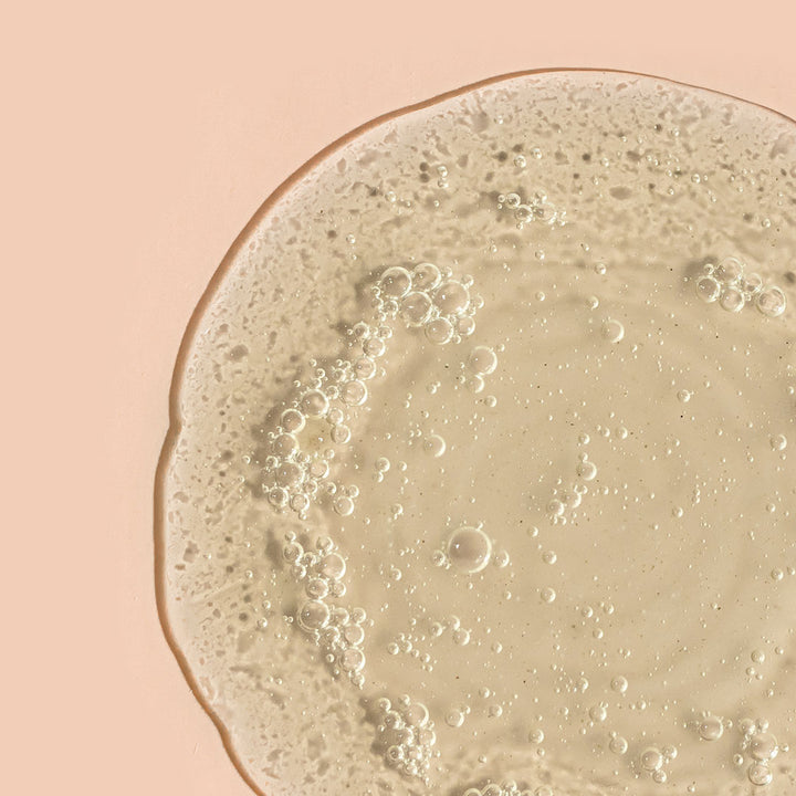 A Bit Hippy Sensitive Shampoo - 500mL