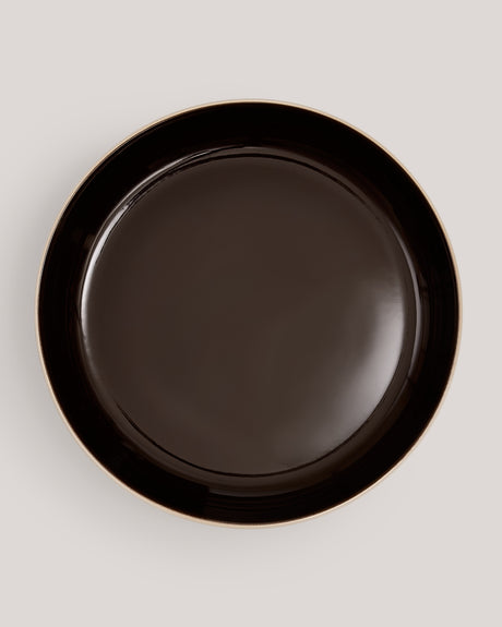 Serving Bowl - Espresso