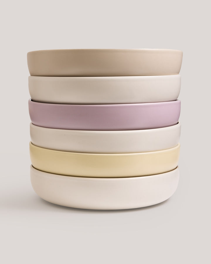 Serving Bowl - Espresso