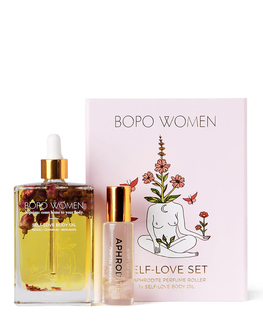 Self Love Set