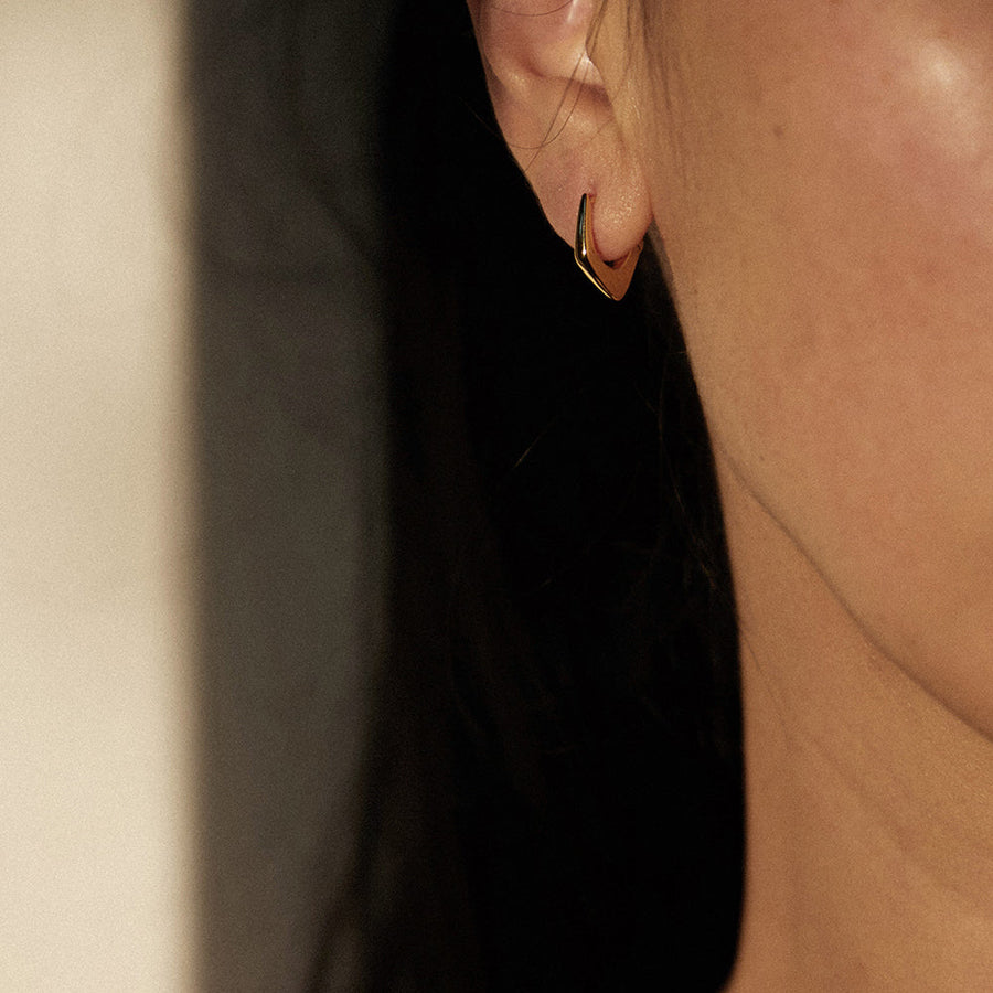 Tamsyn Sleepers - Gold