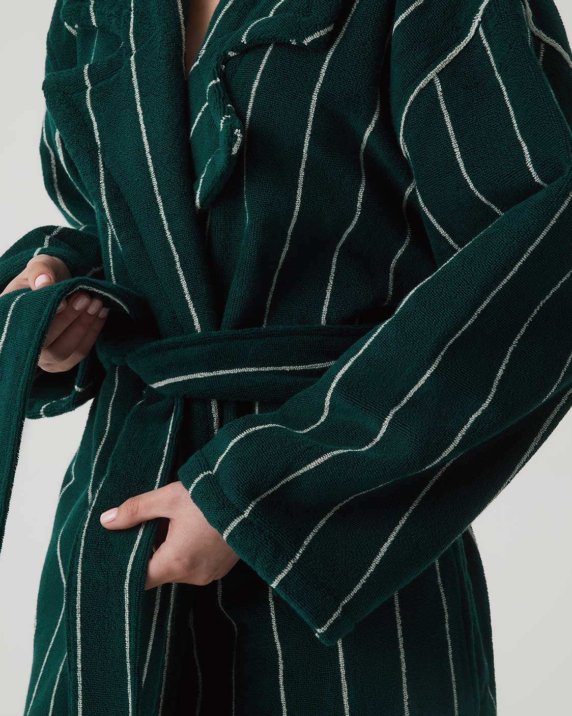 Terry Robe - Hunter