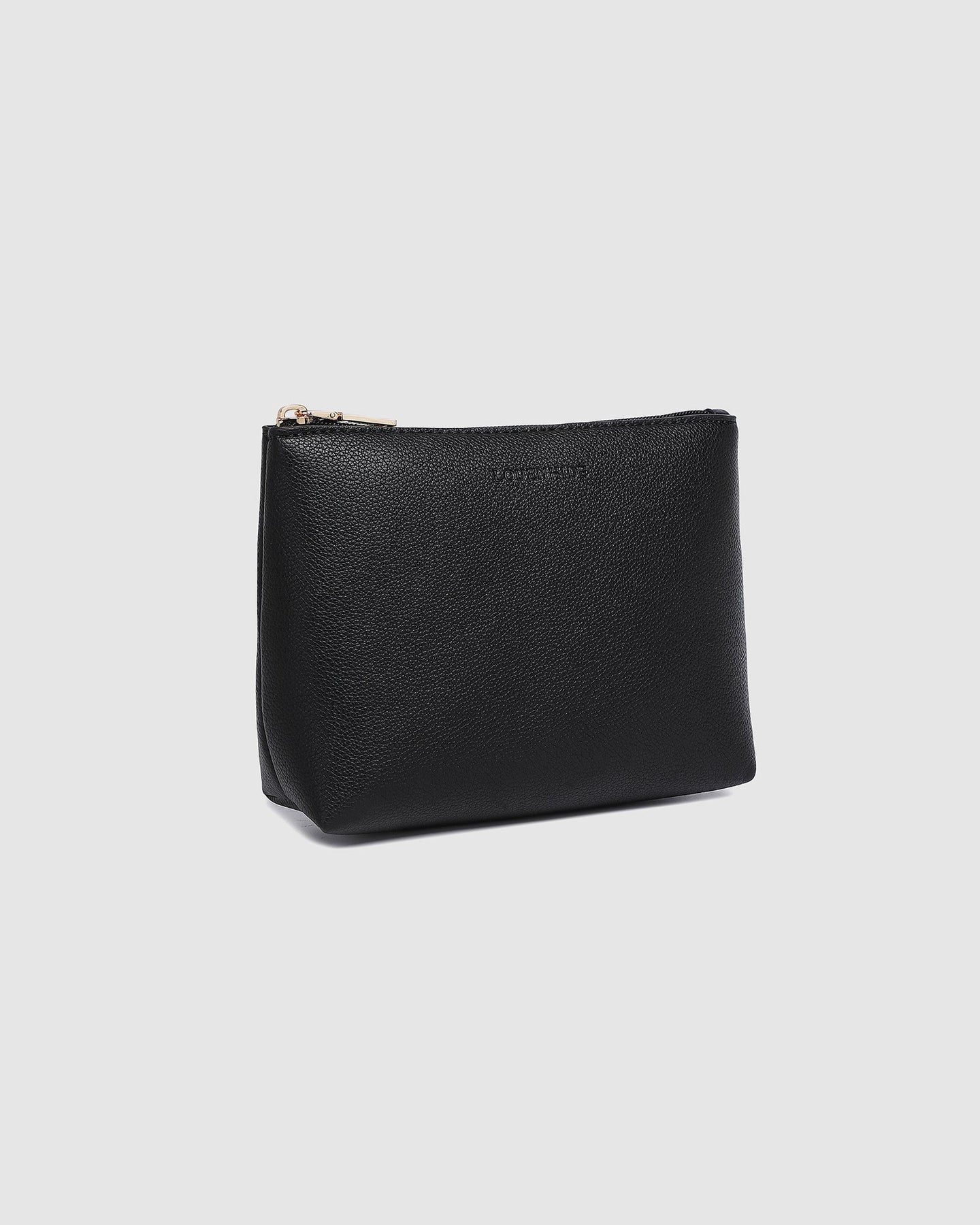 The Everyday Pouch - Black