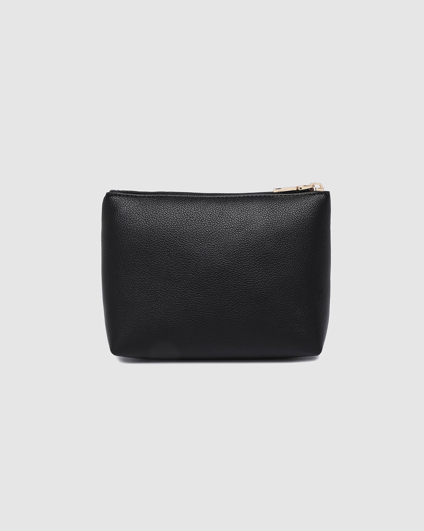 The Everyday Pouch - Black