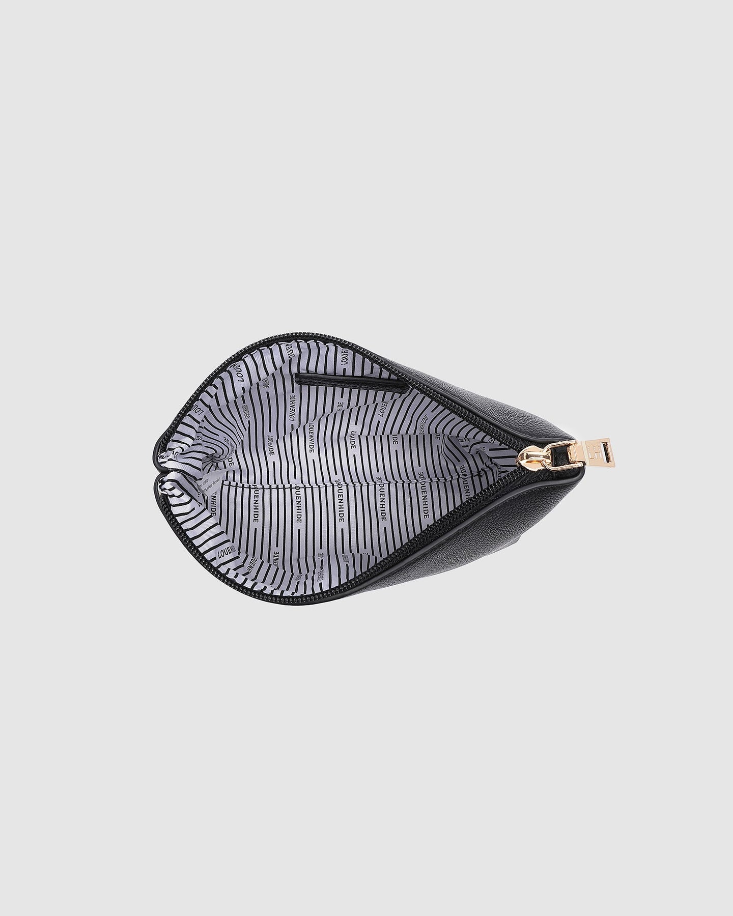 The Everyday Pouch - Black