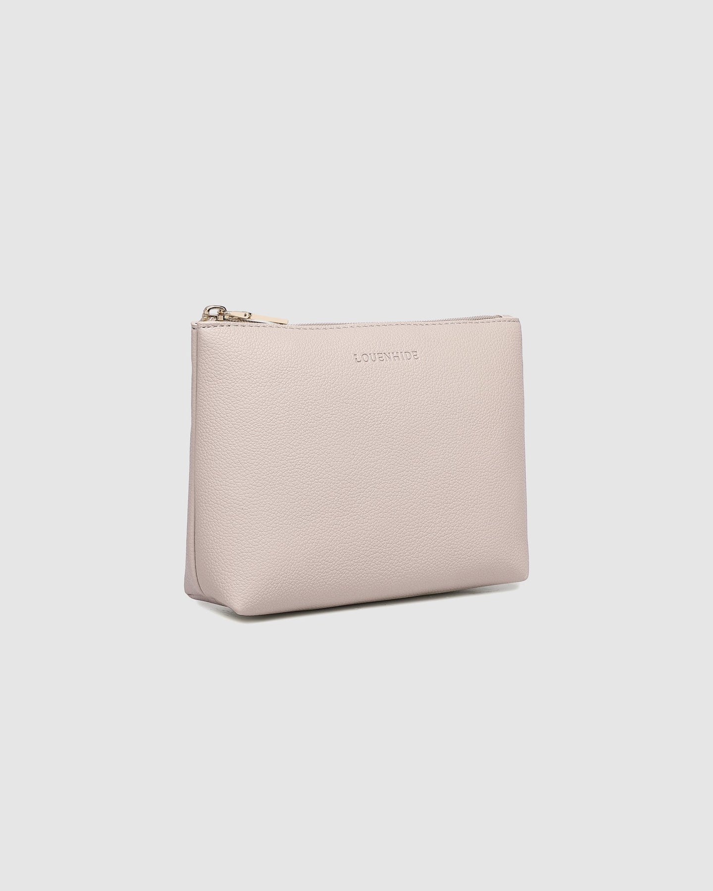 The Louenhide Everyday Pouch - Oat