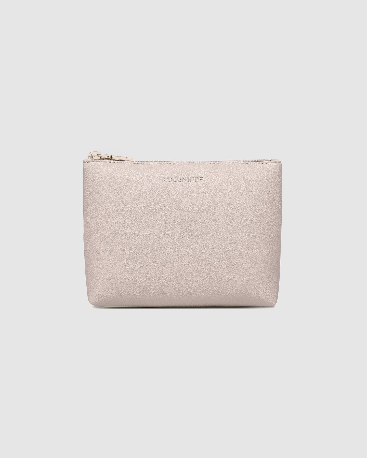 The Louenhide Everyday Pouch - Oat