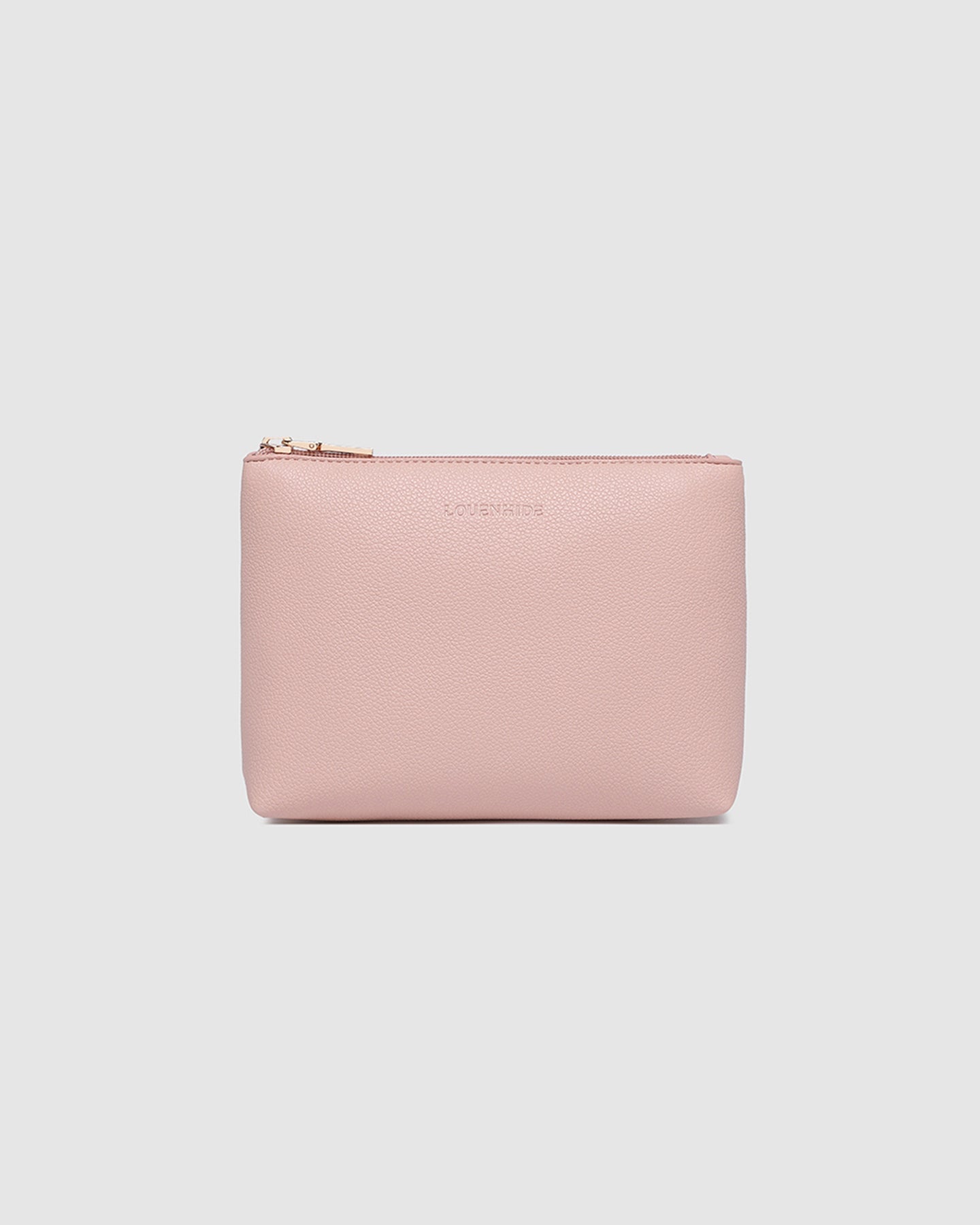 The Louenhide Everyday Pouch - Pink