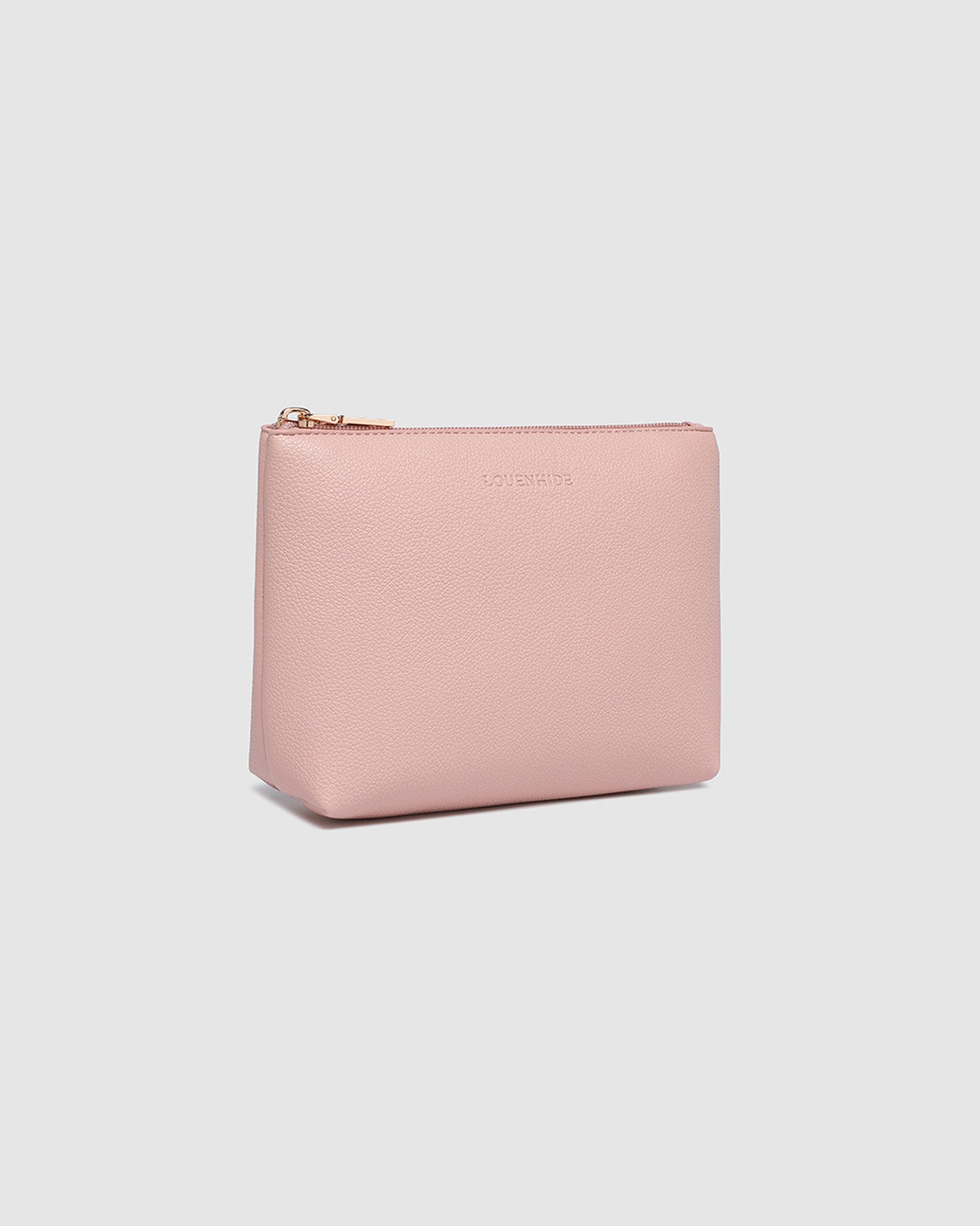 The Louenhide Everyday Pouch - Pink