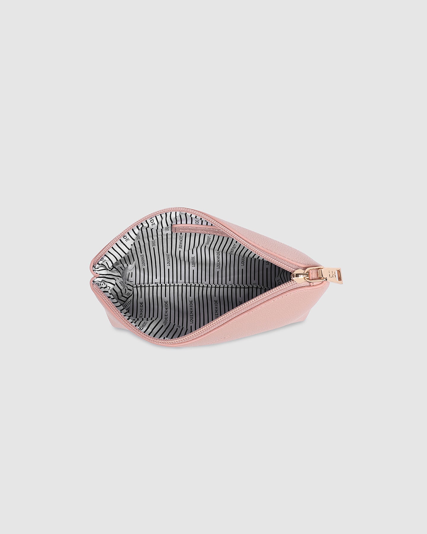 The Louenhide Everyday Pouch - Pink