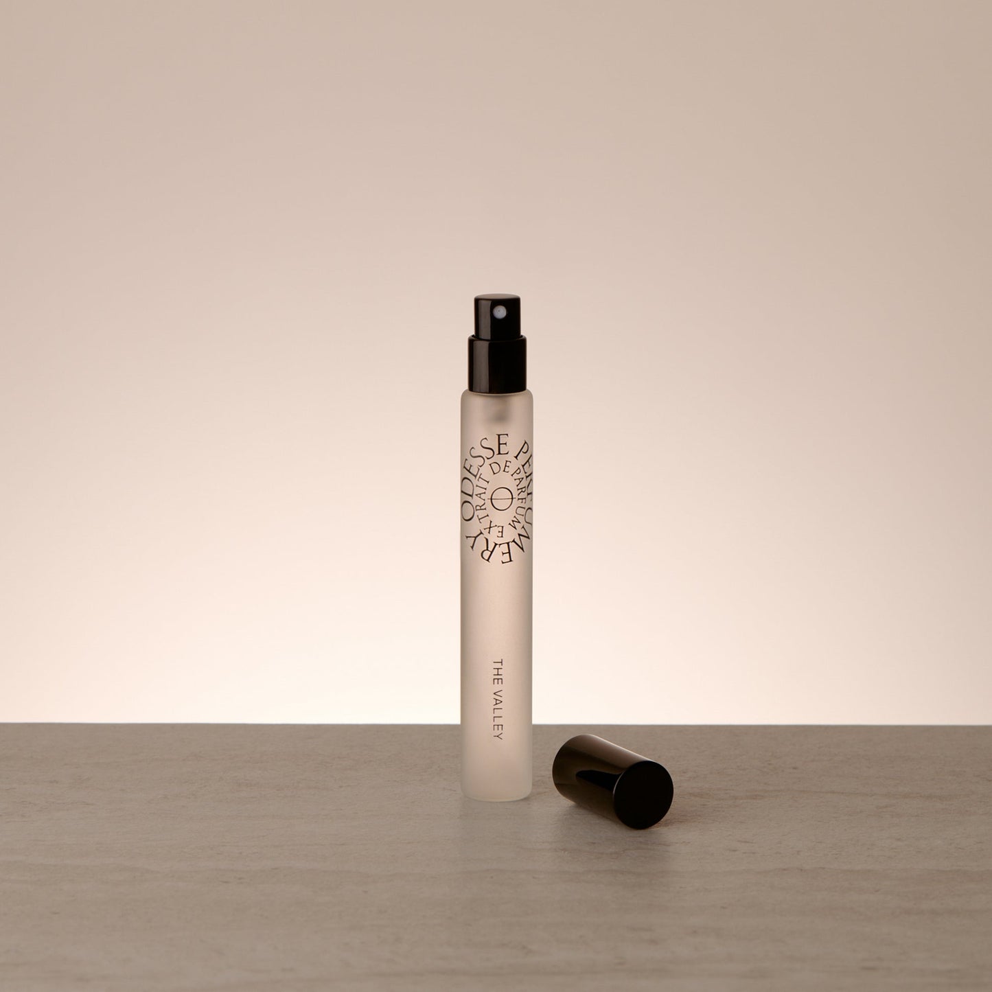 Odesse The Valley Extrait - Travel Size - 10mL