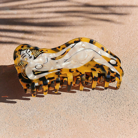 Figure Claw- Tortoise