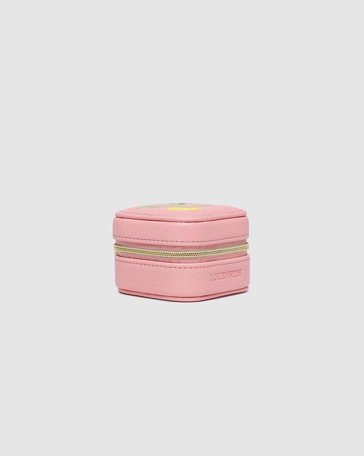Tottie Jewellery Box - Pink