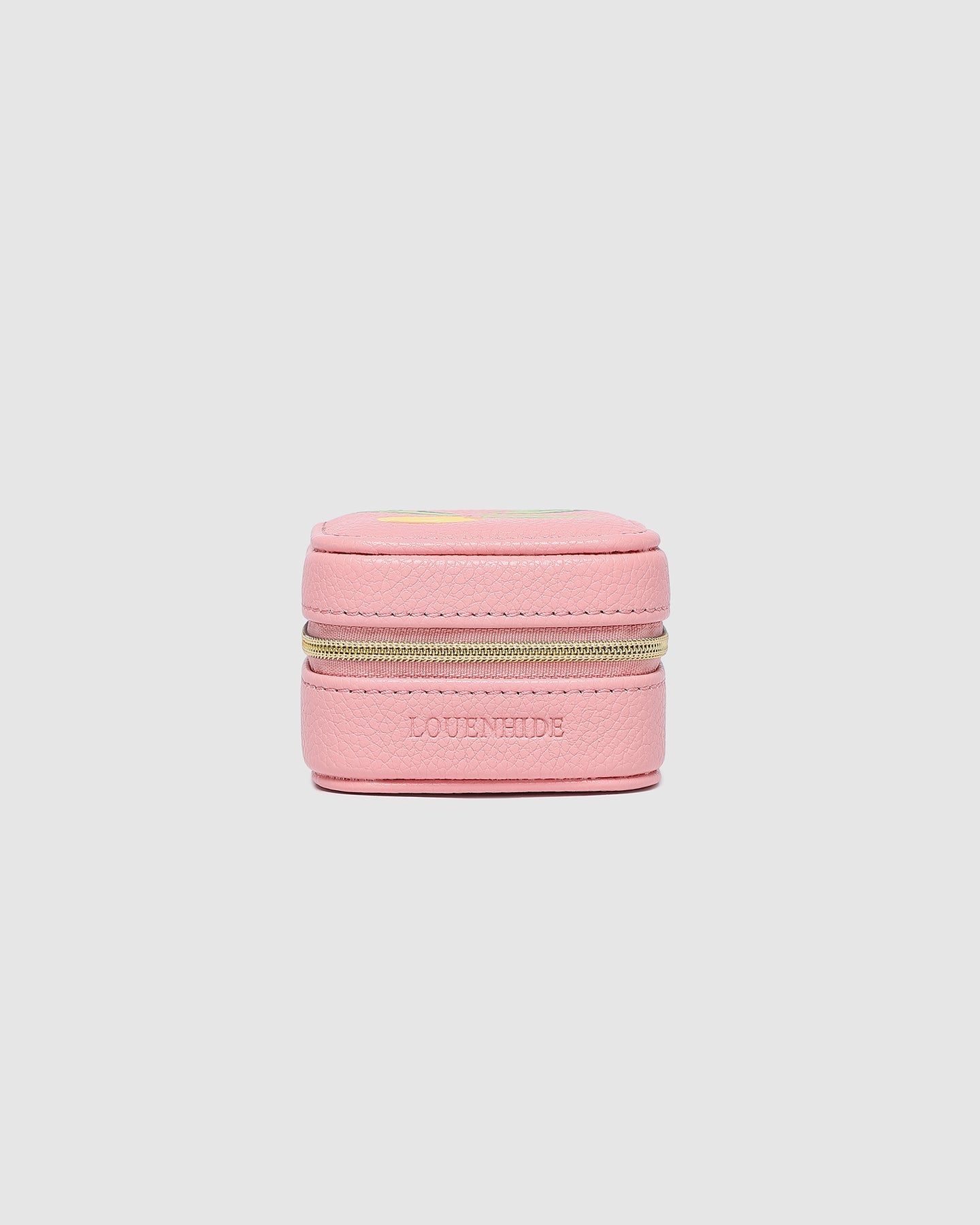 Tottie Jewellery Box - Pink