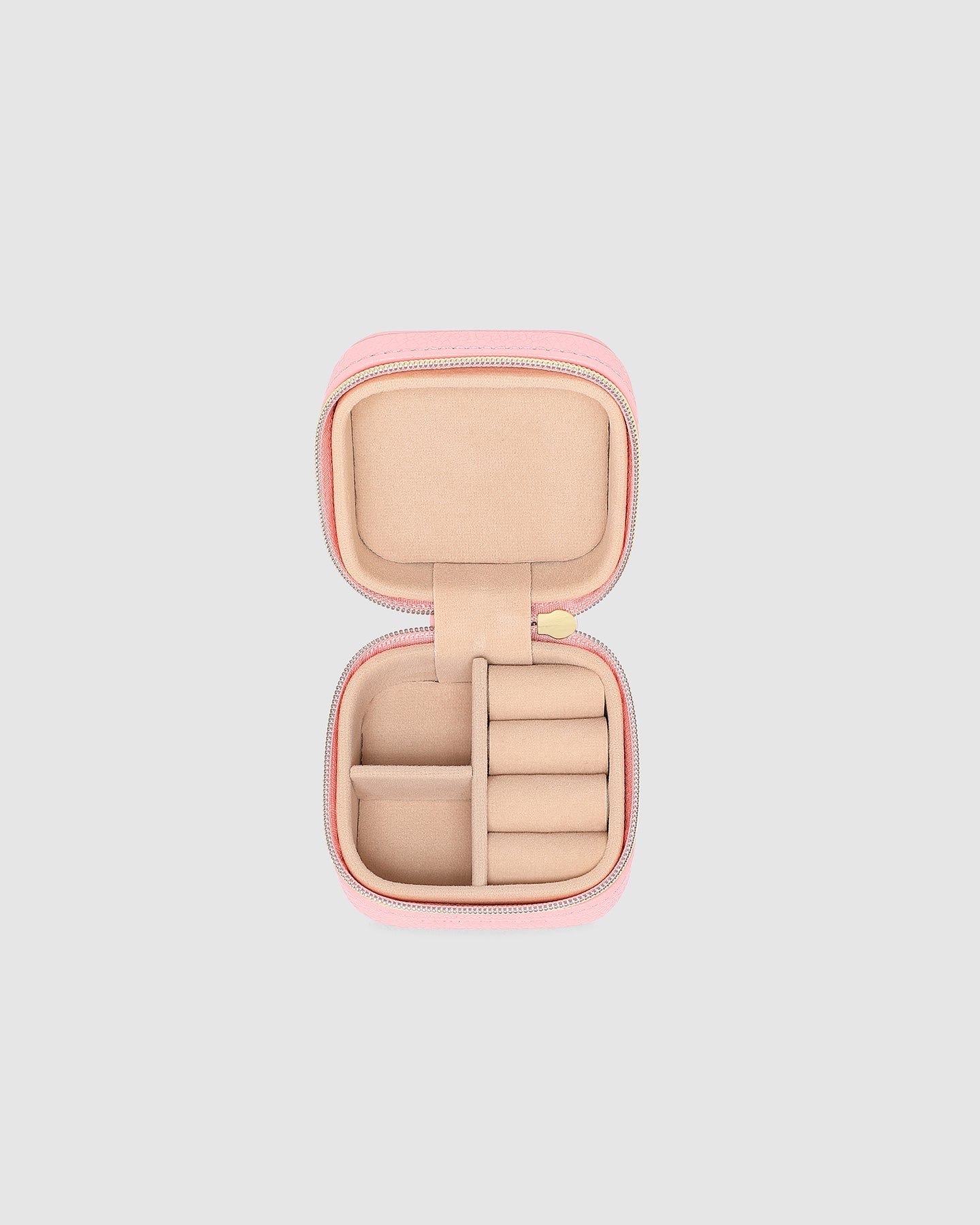 Tottie Jewellery Box - Pink