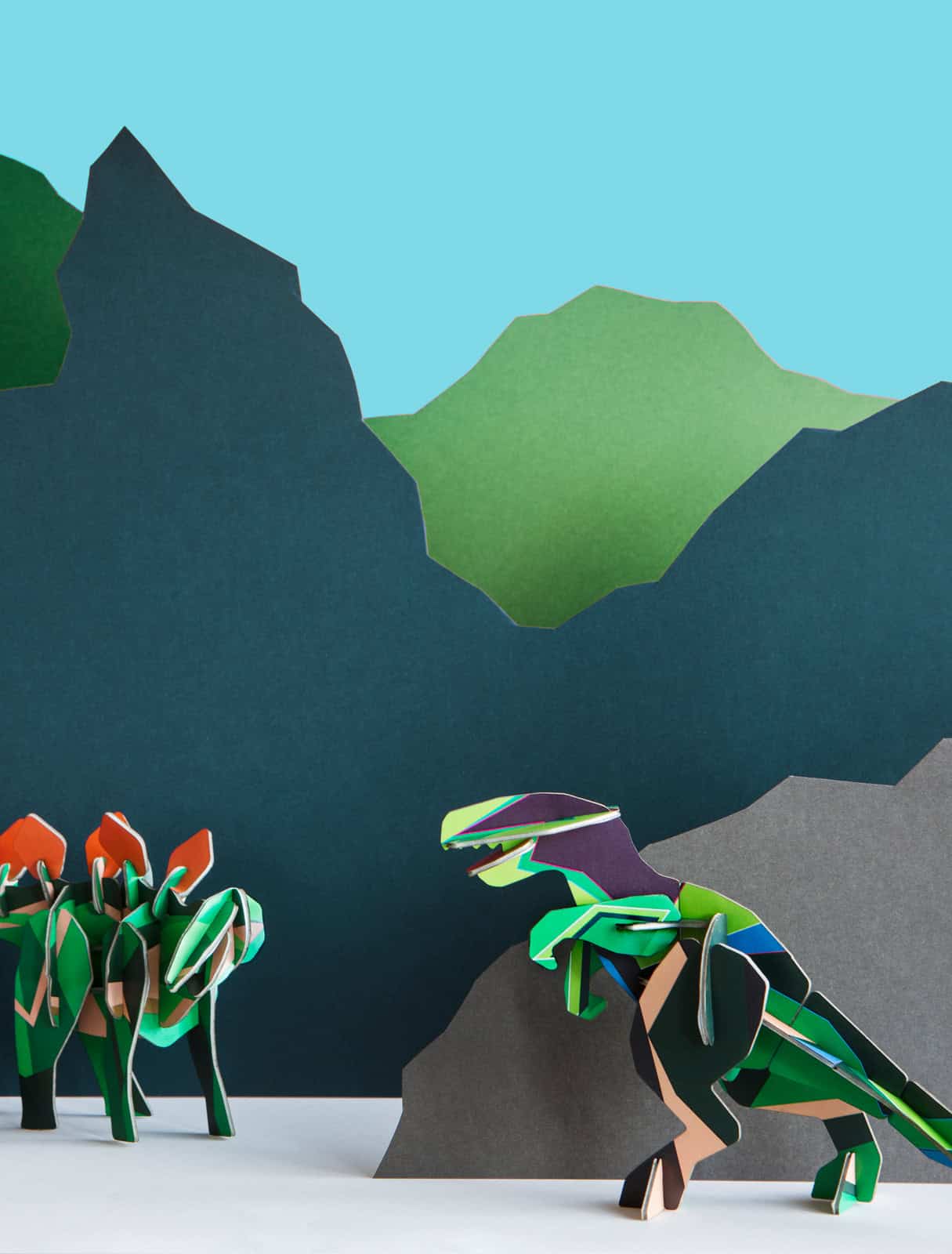 Creative Play Dinos - T-Rex