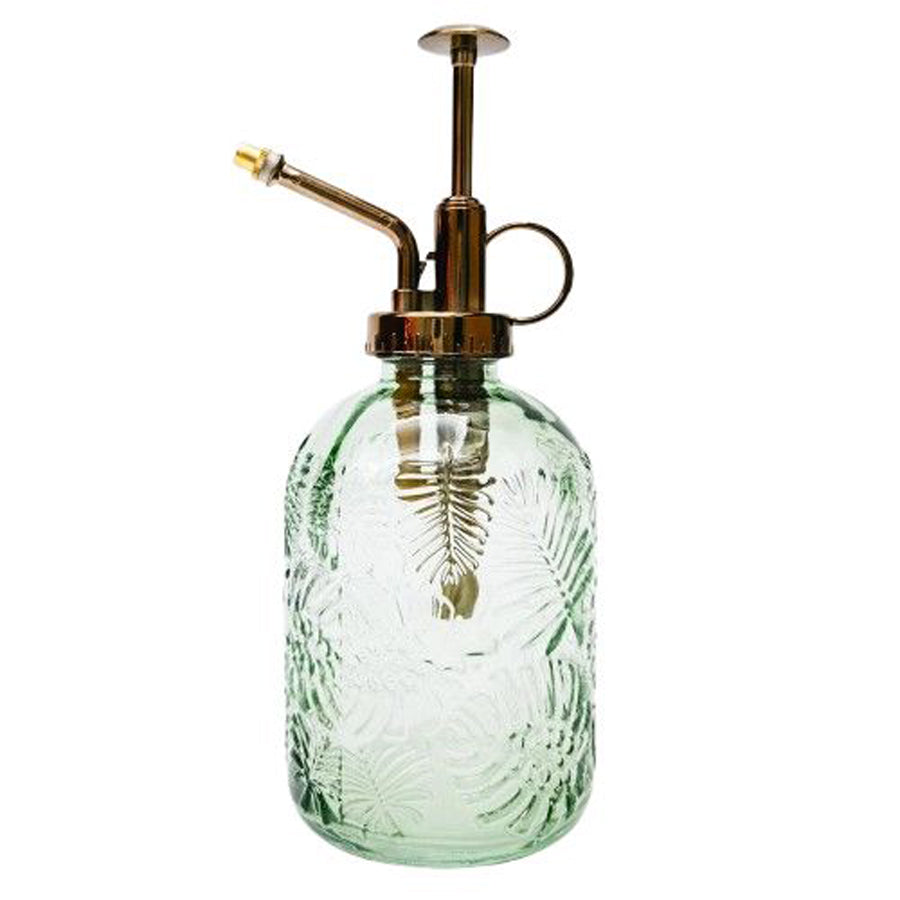 Tropical Water Mister - Sage 20cm