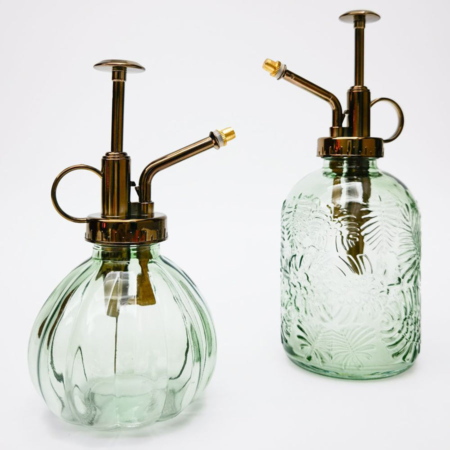 Tropical Water Mister - Sage 20cm