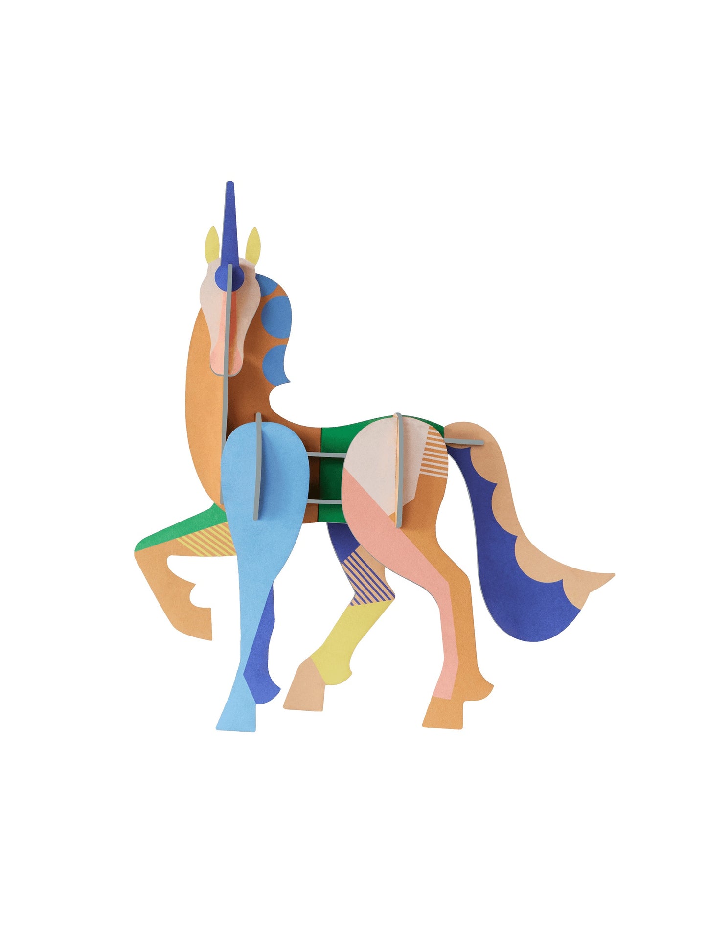 Creative Play Unicorns - Unicorn