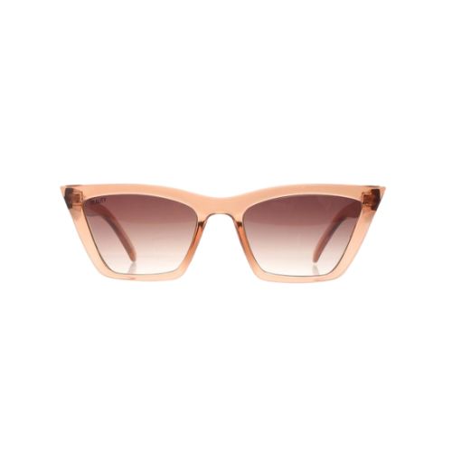 Van Saint Sunglasses - Dusty Rose